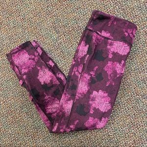 2/$13 Gaiam Workout Leggings
